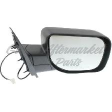 Nissan Armada 2013-2015 Door Mirror Power Left and Right - Photo 6