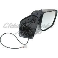 Nissan Armada 2013-2015 Door Mirror Power Left and Right - Photo 7