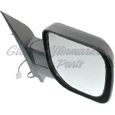 Nissan Armada 2013-2015 Door Mirror Power Left and Right - Photo 8