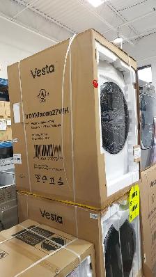 Vesta 8 Cu. Ft. Front Load Dryer - Photo 2
