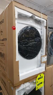 Vesta 8 Cu. Ft. Front Load Dryer - Photo 3