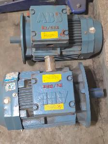 Explosion Proof Motors - Photo 2