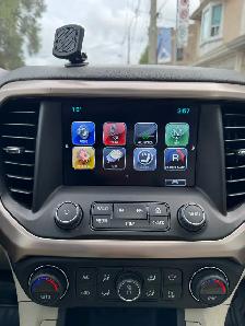 2018 GMC ACADIA ! DENALI ! ONE OWNER ! NO ACCIDENTS ! 4X4 ! - Photo 18