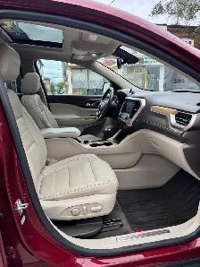 2018 GMC ACADIA ! DENALI ! ONE OWNER ! NO ACCIDENTS ! 4X4 ! - Photo 31