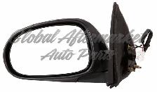 Nissan Maxima 2000-2003 Door Mirror Power Heated Left and Right