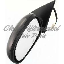 Nissan Maxima 2000-2003 Door Mirror Power Heated Left and Right - Photo 3