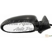Nissan Maxima 2000-2003 Door Mirror Power Heated Left and Right - Photo 4