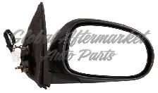 Nissan Maxima 2000-2003 Door Mirror Power Heated Left and Right - Photo 5