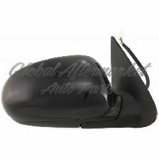 Nissan Maxima 2000-2003 Door Mirror Power Heated Left and Right - Photo 6