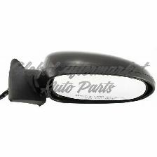 Nissan Maxima 2000-2003 Door Mirror Power Heated Left and Right - Photo 7