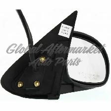 Nissan Maxima 2000-2003 Door Mirror Power Heated Left and Right - Photo 8