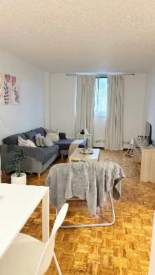appartement 4 1/2