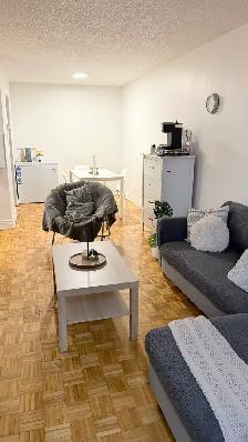 appartement 4 1/2 - Photo 2