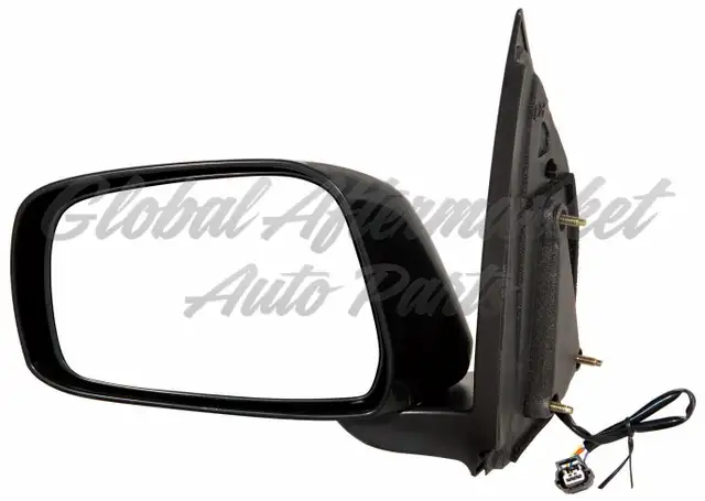Nissan Xterra 2008-2010 Door Mirror Power Ptm Left and Right