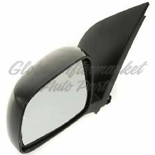 Nissan Xterra 2008-2010 Door Mirror Power Ptm Left and Right - Photo 2