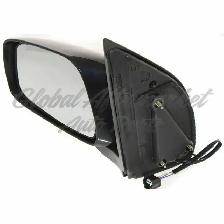 Nissan Xterra 2008-2010 Door Mirror Power Ptm Left and Right - Photo 3