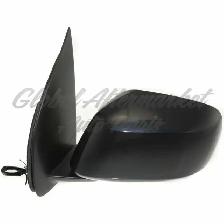 Nissan Xterra 2008-2010 Door Mirror Power Ptm Left and Right - Photo 4