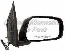 Nissan Xterra 2008-2010 Door Mirror Power Ptm Left and Right - Photo 5