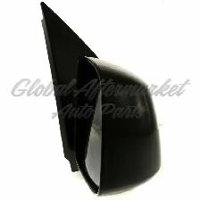 Nissan Xterra 2008-2010 Door Mirror Power Ptm Left and Right - Photo 6