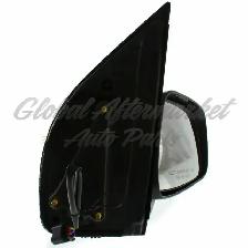 Nissan Xterra 2008-2010 Door Mirror Power Ptm Left and Right - Photo 7