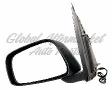 Nissan Xterra 2005-2015 Door Mirror Power Xe Left and Right