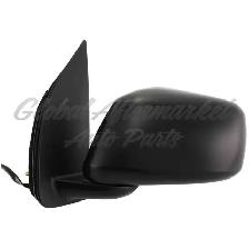 Nissan Xterra 2005-2015 Door Mirror Power Xe Left and Right - Photo 2