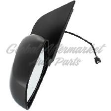 Nissan Xterra 2005-2015 Door Mirror Power Xe Left and Right - Photo 3