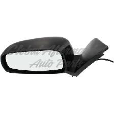 Nissan Xterra 2005-2015 Door Mirror Power Xe Left and Right - Photo 4