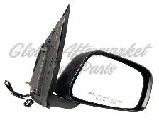 Nissan Xterra 2005-2015 Door Mirror Power Xe Left and Right - Photo 5