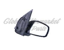 Nissan Xterra 2005-2015 Door Mirror Power Xe Left and Right - Photo 7
