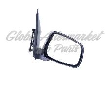 Nissan Xterra 2005-2015 Door Mirror Power Xe Left and Right - Photo 8