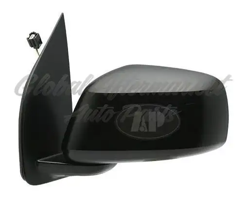 Nissan Xterra 2005-2015 Door Mirror Power Heated Left and Right