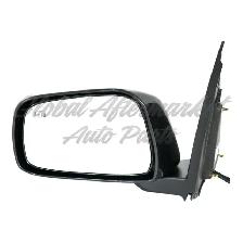 Nissan Xterra 2005-2015 Door Mirror Power Heated Left and Right - Photo 2