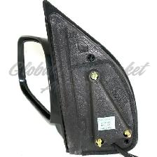 Nissan Xterra 2005-2015 Door Mirror Power Heated Left and Right - Photo 3