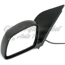 Nissan Xterra 2005-2015 Door Mirror Power Heated Left and Right - Photo 4