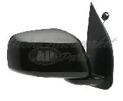 Nissan Xterra 2005-2015 Door Mirror Power Heated Left and Right - Photo 5