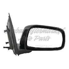 Nissan Xterra 2005-2015 Door Mirror Power Heated Left and Right - Photo 6