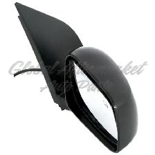 Nissan Xterra 2005-2015 Door Mirror Power Heated Left and Right - Photo 7