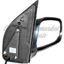 Nissan Xterra 2005-2015 Door Mirror Power Heated Left and Right - Photo 8