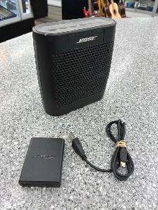 Bose Soundlink Color Bluetooth Speaker