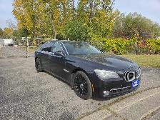 2012 BMW 750LI - Photo 4