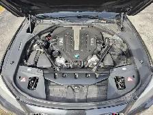 2012 BMW 750LI - Photo 5