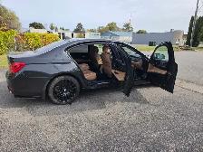 2012 BMW 750LI - Photo 6
