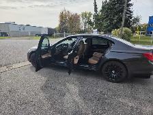 2012 BMW 750LI - Photo 7