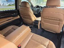 2012 BMW 750LI - Photo 8
