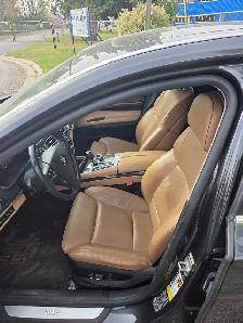 2012 BMW 750LI - Photo 9
