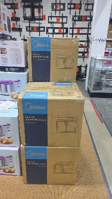 MIDEA 26.4 QT AIR FRYER OVEN - Photo 2