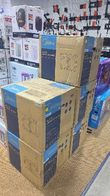 MIDEA 26.4 QT AIR FRYER OVEN - Photo 3