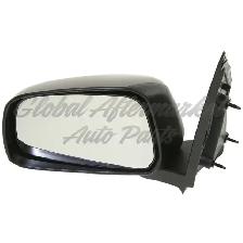 Nissan Xterra 2005-2015 Door Mirror Manual Left and Right - Photo 2