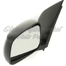 Nissan Xterra 2005-2015 Door Mirror Manual Left and Right - Photo 3